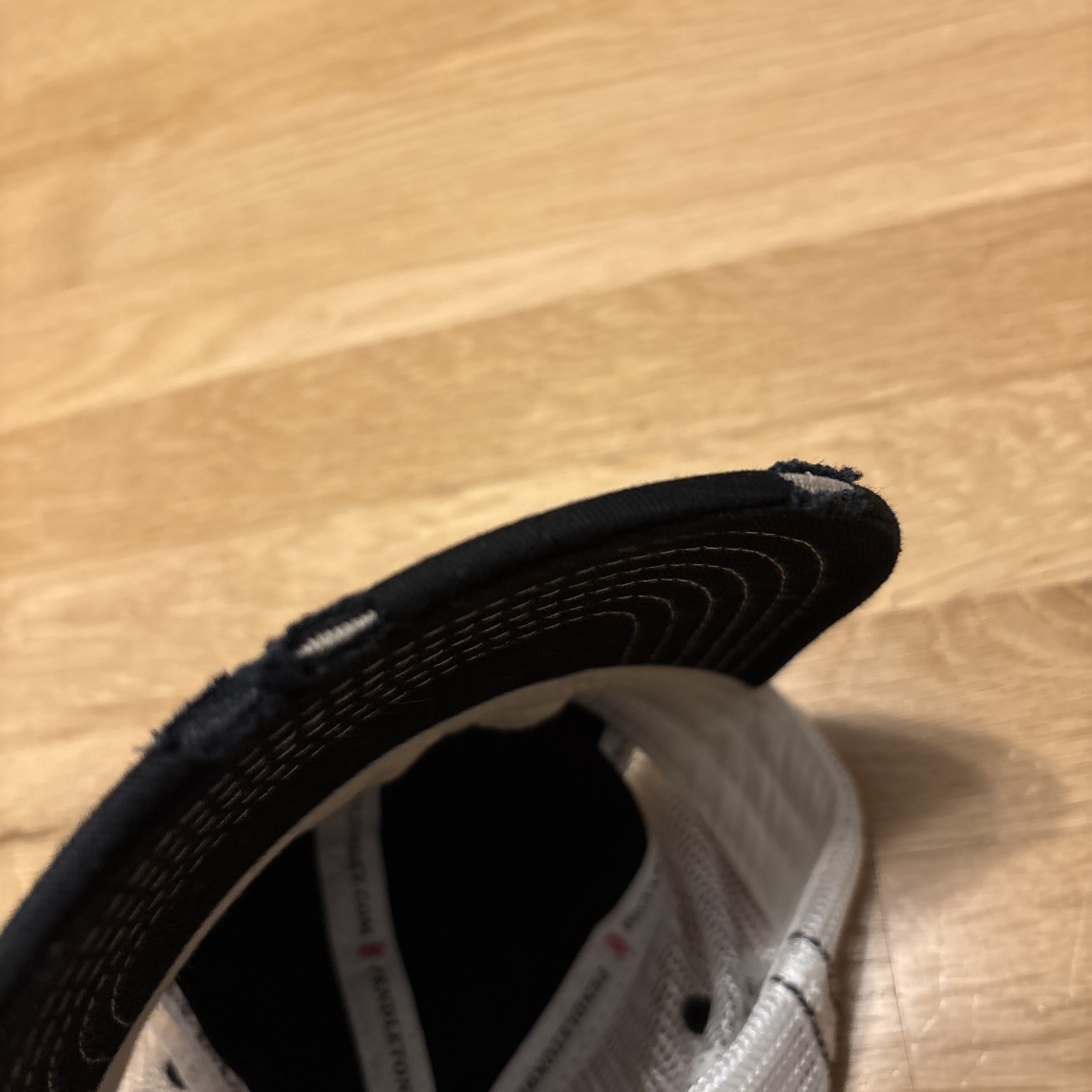 Pendleton Whisky Patch Logo Hat Cap Mens Snapback… - image 10