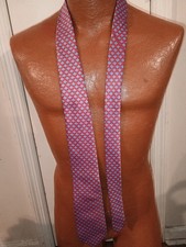 Star Wars Yoda Men's Polyester Tie.