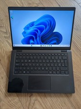 Laptop Dell Latitude 7310 Core i5 10310U 2.21GHz 16GB 256GB SSD 13.3