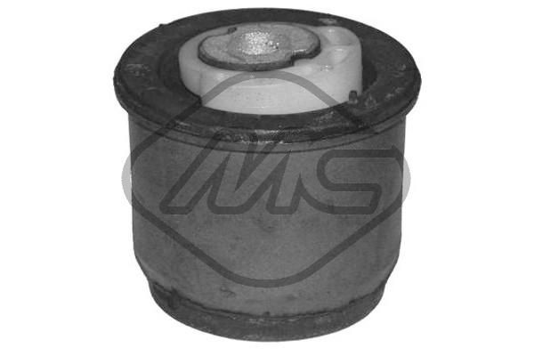 Metalcaucho Lagerung, AchsköRper 05464 FüR Abarth Passend FüR Fiat Lancia-image