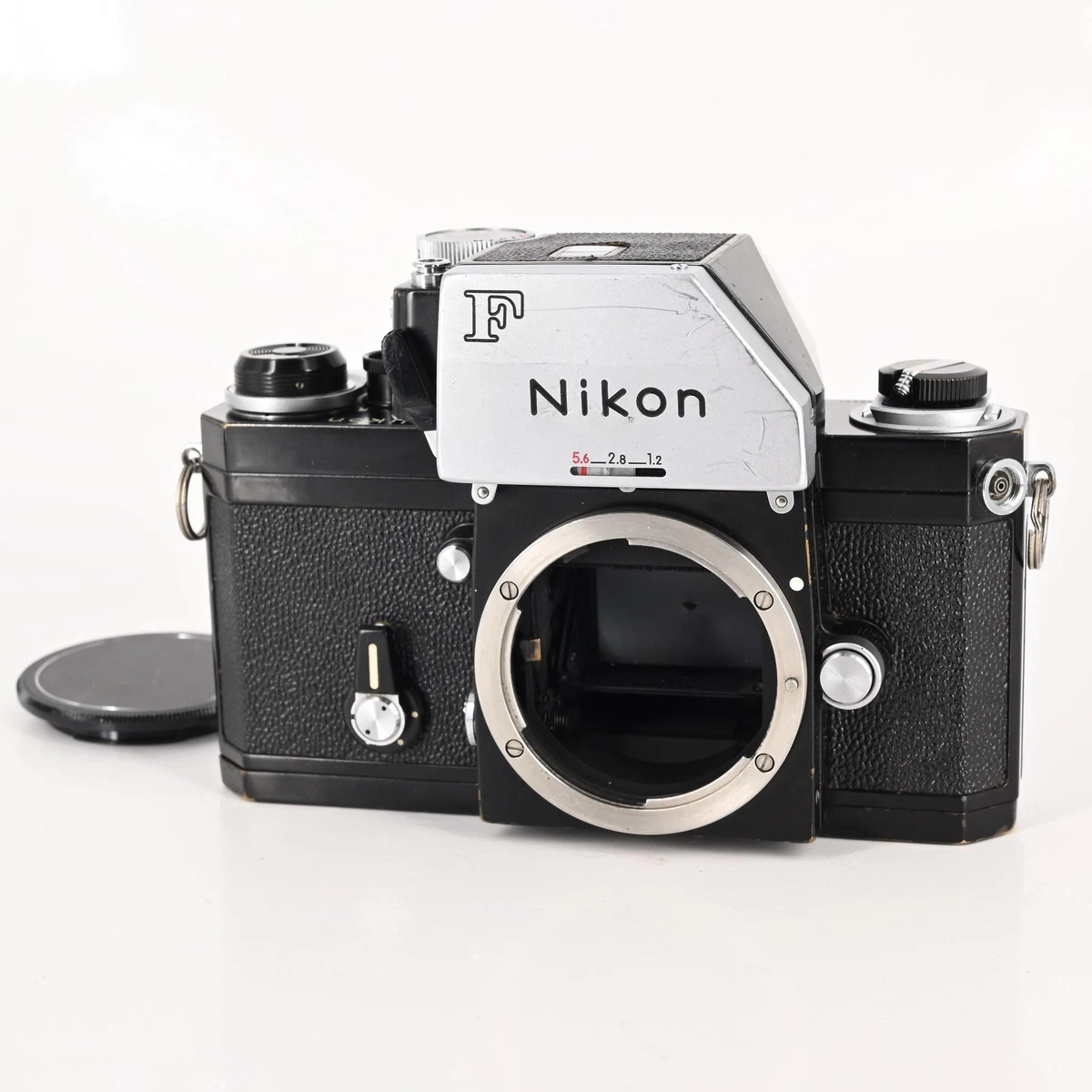 Nikon F Photomic FTN Film Cameras for sale - eBay