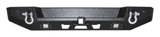 Crown Automotive RT20047 RT Off-Road BUMPER JEEP REAR