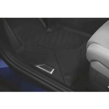 ORIGINAL BMW Allwetter Fussmatten vorne links + rechts 5er G60-61 G90 G99 M5 RHD