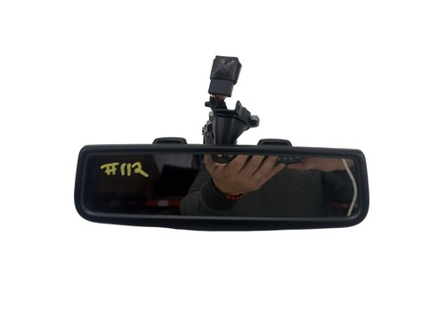 Maserati Quattroporte 2014-2020 Front Interior rearview mirror Photo - $84