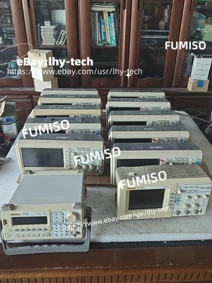 1 pcs RIGOL DG1022U arbitrary waveform function generator AWG 25MHZ 2 outputlh *.