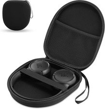 Case Compatible with JBL Tune 510BT 520BT 720BT 770NC 660NC 670NC, and Sony WH-C