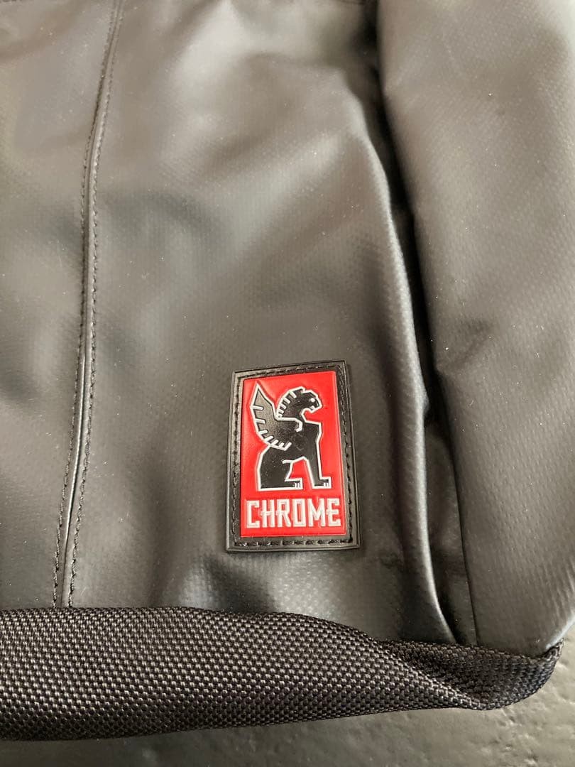 CHROME chrome backpack Backpack Japan - image 2