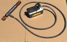 Walker Body-jak Air Over Hydraulic Foot Pedal Pump Series B 93103