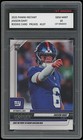 2025 Panini Jaxson Dart Base (Raw)