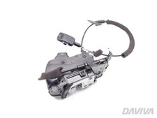 Porte arrière et accessoires Renault R12