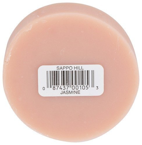 Sappo Hill Soap-Jasmine 1 кусковое мыло