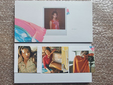 IU Palette 4th Album