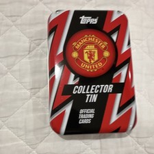 2025-26 Topps Palatial Manchester United Soccer Checklist Guide in-content 24