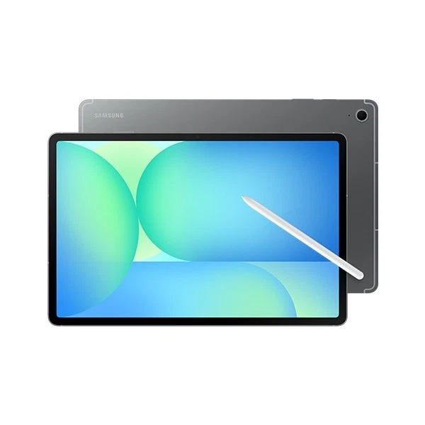 NEW Samsung Galaxy Tab S10 FE WiFi GREY 12GB+256GB Octa Core Android PC Tablet - Bild 2 von 4