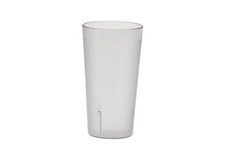 Winco, PTP-08C, Drinking Glasses  (New)