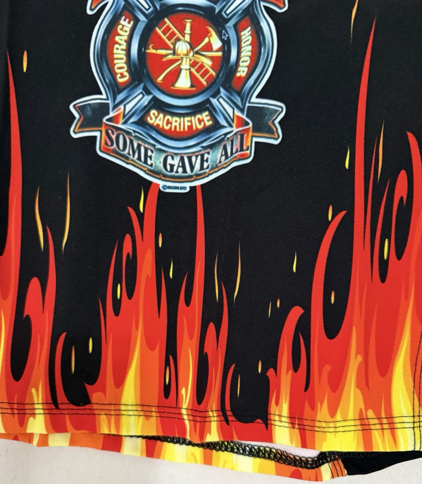 WarriorXGear Firefighter Performance Cross-Traini… - image 6