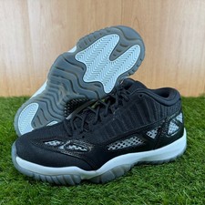 Jordan 11 Retro IE Low White Black for Sale | Authenticity