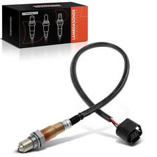 Sonde lambda BMW M6