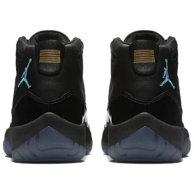 Size 14 - Air Jordan 11 Retro 2025 Gamma Blue for sale online | eBay