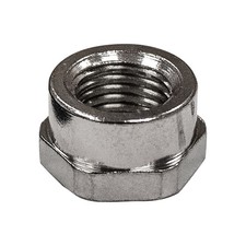 1968-72 Gm Hurst Shifter Ball Nut Coarse Thread 38-16 1pc 1968-72 Gm Hurst Shifter Ball Nut Coarse Thread 38-16 1pc