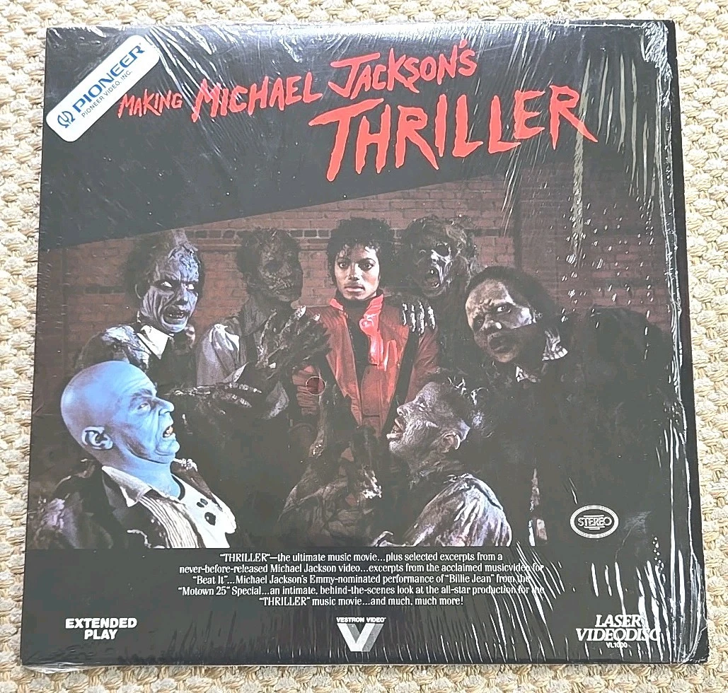 Michael Jackson Music & Concerts NR Rated VHS Tapes for sale | eBay