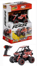 Nuevo Bright RC Polaris Pro - Juguete escala 1:43 🆕