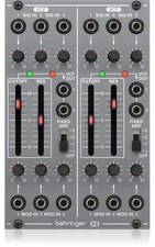 BEHRINGER 121 DUAL VCF : NEW : [DETROIT MODULAR]