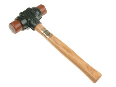 Thor - Rh150 Split Head Hammer Hide 900G Size 2