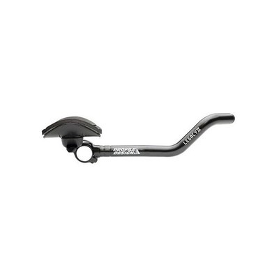 Profile Design Legacy II Aerobars, Aluminum Aerobar Extensions for Triathlon ...