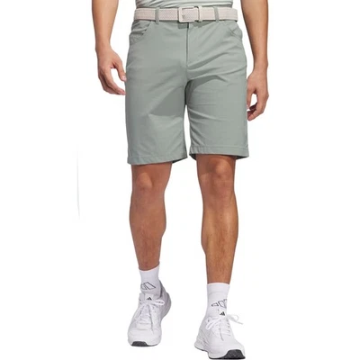 Adidas Ultimate365 5-Pocket Golf Shorts Men's Stretch Lightweight Breathable,NEW