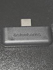 SteelSeries Arctis 1 Wireless USB Dongle Adapter For Arctis 1X PC/SWITCH/MOBILE