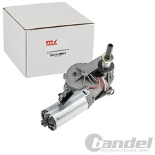 NTY WISCHERMOTOR HINTEN PASSEND FÜR SEAT CORDOBA VW POLO | ESW-SE-008