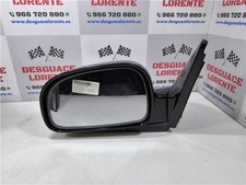 Retroviseur gauche (ou coque) Hyundai SANTA FE