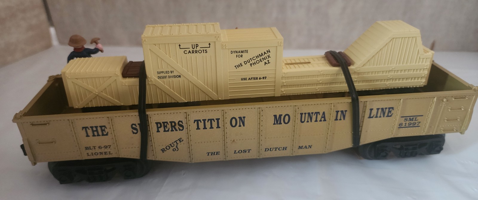 Click here to see eBay Auction