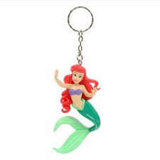 Ariel Keychain Little Mermaid Disney Princess
