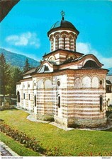 Postcard - Romania - Manastirea Cozia - Romania - Romania - CPM - See Sca