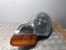 PORSCHE BOXSTER 987 Scheinwerfer vorne links 98663103107 4.20 Petrol 34622737