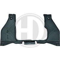 Diederichs Motorabdeckung 8101613