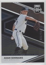 2020 Panini Elite Extra Edition 835/999 Adam Seminaris #148 0t2