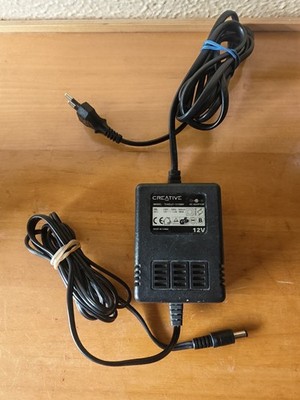 Creative Netzteil 12V 1.5A TEAD-57-121500V für Inspire Lautsprecher
