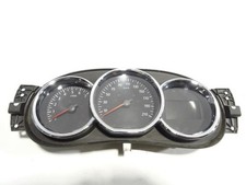 Compteur Dacia LODGY 