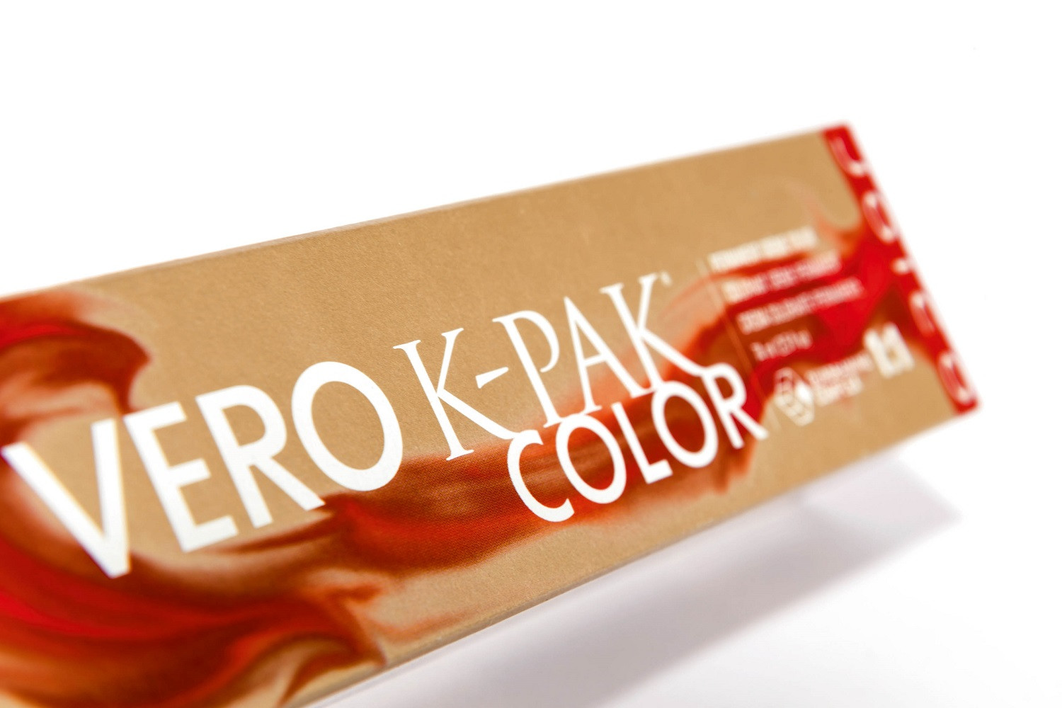 Стойкий крем для окрашивания волос Joico Vero K-Pak Color Haarfarbe 74 мл TSB OVP NEU 3590₽