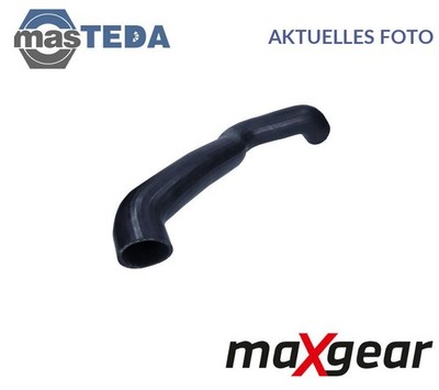68-0318 TURBO SCHLAUCH LADELUFTSCHLAUCH MAXGEAR FÜR FORD TRANSIT,TRANSIT V363