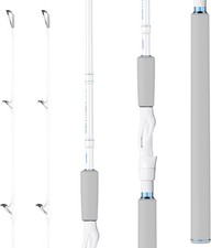 KastKing Centron Lite Twin Tip Fishing Rods, ...
