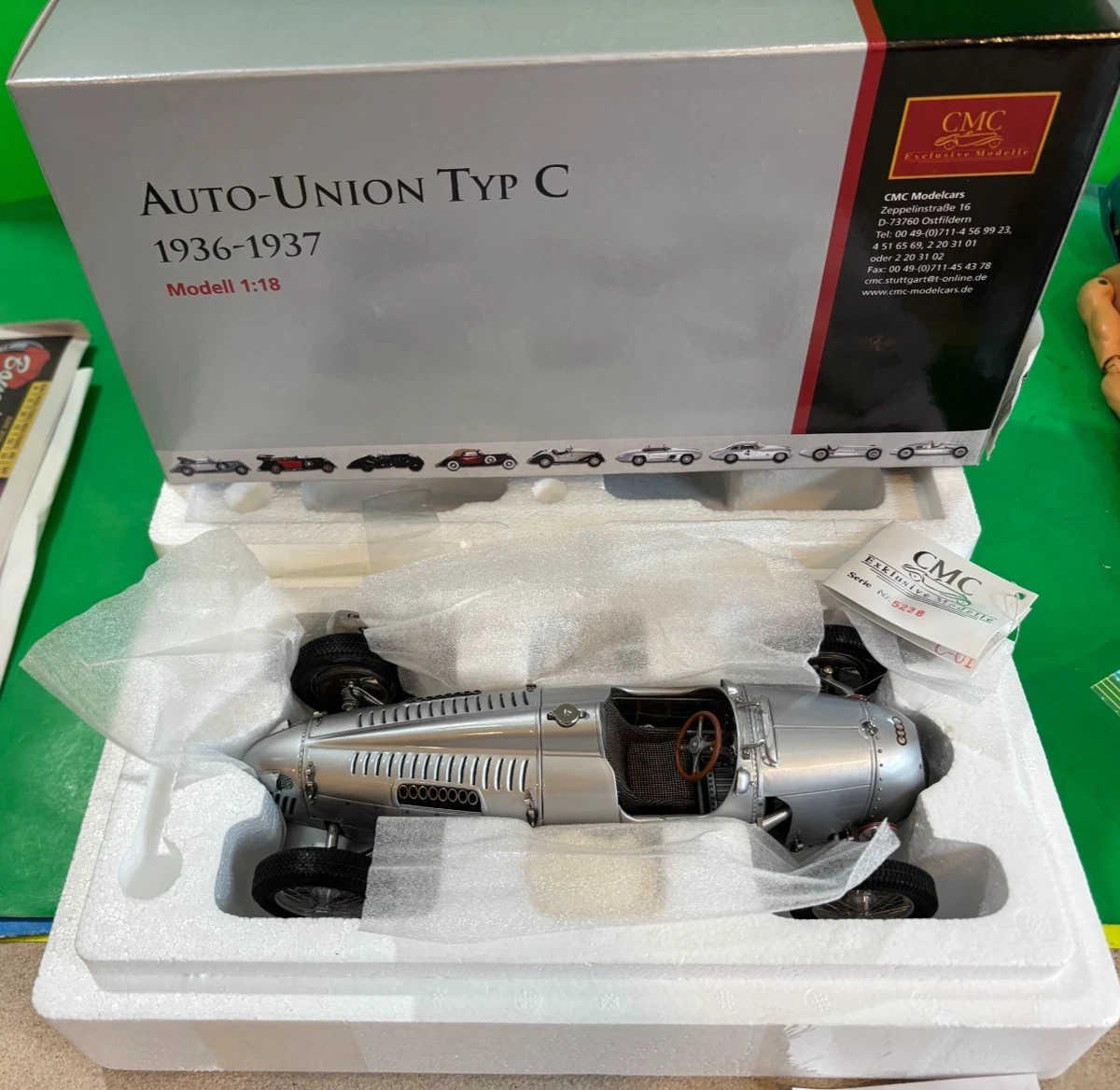 cmc auto union products for sale | eBay