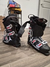 atomic ski boots 25.5