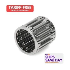 Jerico JER-0018, One WJ 121616 Steel Natural High Performance & Racing Parts