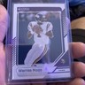 2024 Panini Donruss Warren Moon #126 Minnesota Vikings Card
