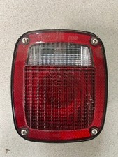 Oem Taillight Brake Light Assembly Lh Driver Grote 5370 Oem Taillight Brake Light Assembly Lh Driver Grote 5370
