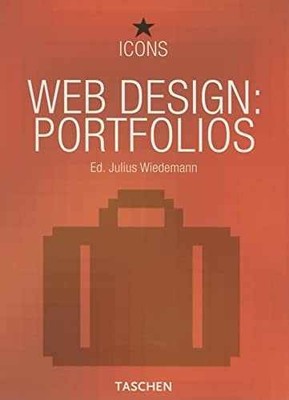 Web Design: Best Portfolios - Turtleback, by Wiedemann Julius - Very Good